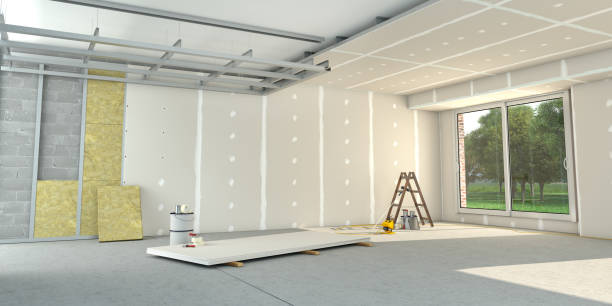 Best Insulation for Specific Applications in Duncanville, TX